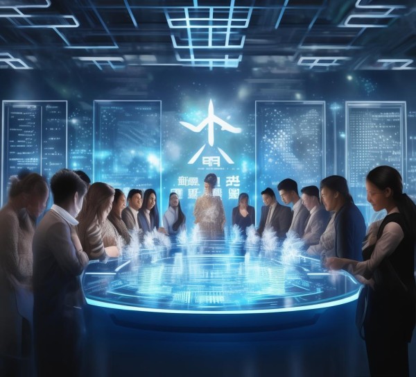 鲁耀科技,数字化转型的新标杆