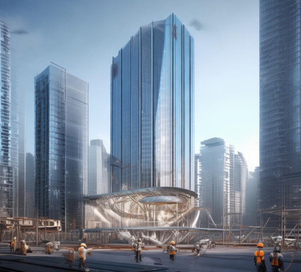 盛通建材科技开发,重塑建筑行业新模式 盛通建材科技开发,重塑建筑行业新模式