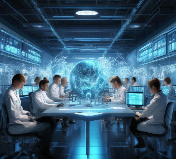 栖智科技,科技创新的先锋力量