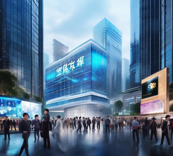 科技品牌体系的构建与活力在中国中的表现