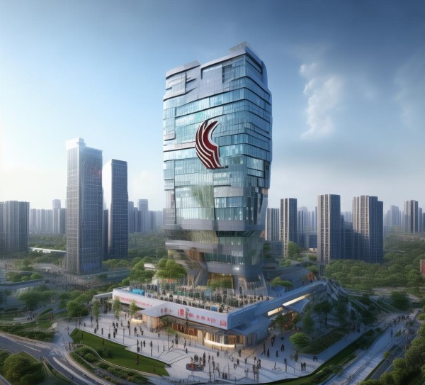 娄,江苏省科技服务业的骄傲