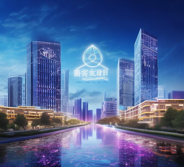 哈尔滨龙港科技开发公司引领数字经济新未来 哈尔滨龙港科技开发公司引领数字经济新未来