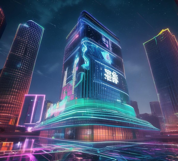 万达科技,引领未来,开启创新新篇章