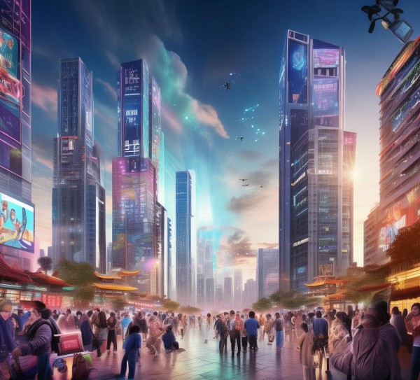 广东科技服务业，机遇与挑战并存的未来展望