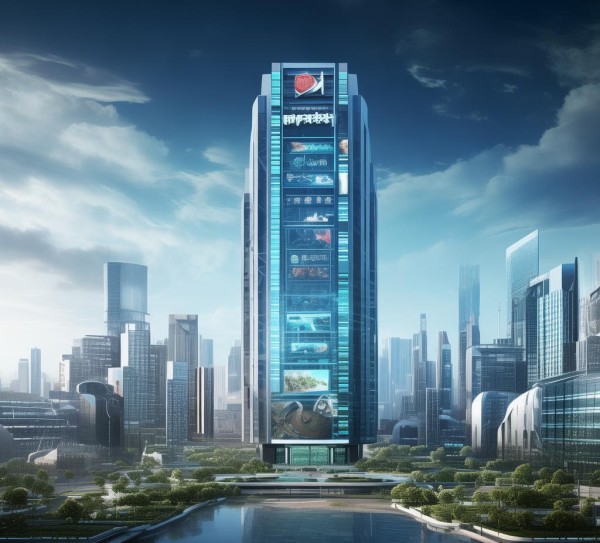 沃润科技，创新的象征，时代的见证