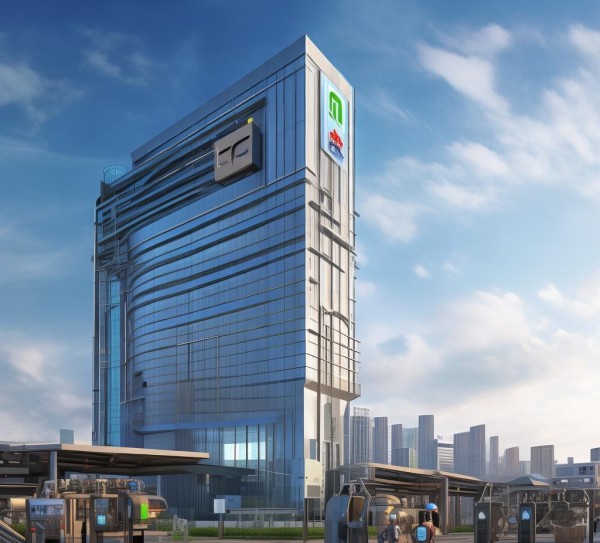 太原重工科技开发公司助力太原工业经济发展