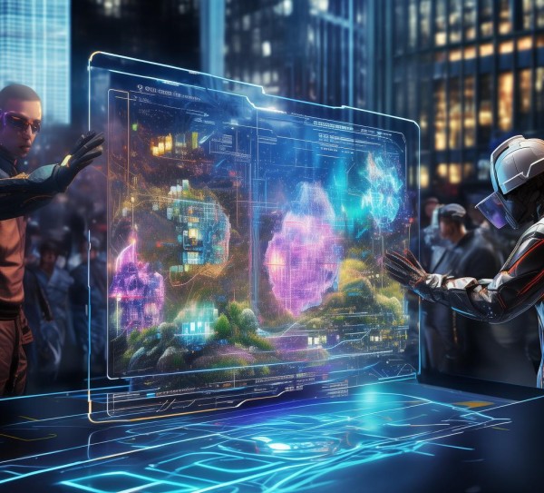 重构游戏科技体系,从技术标准到产业生态的变革