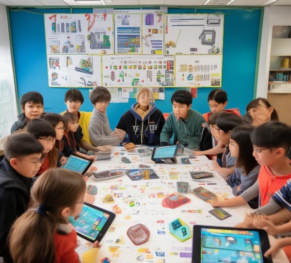 初中科技活动方案设计指南，助力成长的创新人生