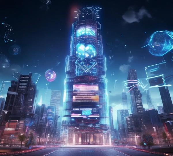 硬科技革命,软银科技开发有限公司的崛起之路