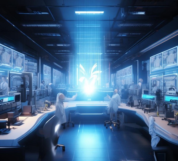 开启生物科技时代的创新之光,永程生物科技,基因编辑时代的技术领先者。