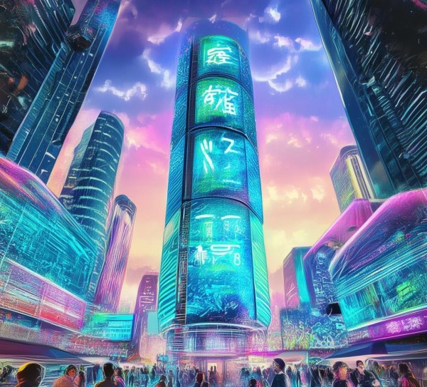 华都科技数字时代机遇