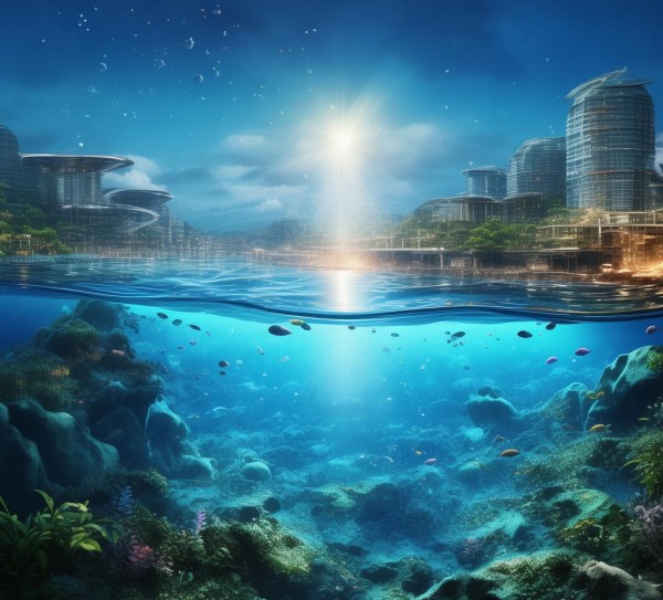 深海之光,粤港澳大湾区,创新驱动与发展的重要平台