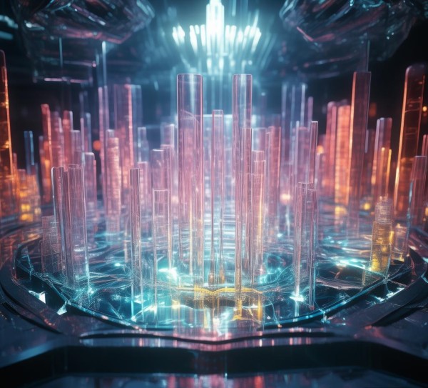 科技体系的结构治理，构建科学、高效的治理机制