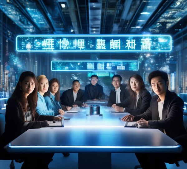 杭州雷火科技开发组成员,创新与责任的双重使命
