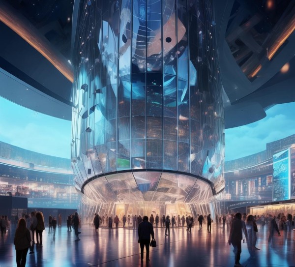 现代化科技馆体系建设,推动社会文明进程的重要载体