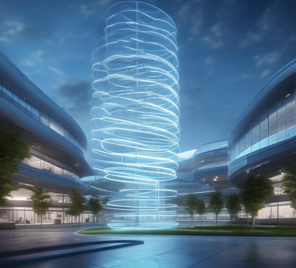 科技之光，科技园功能体系建设的创新路径