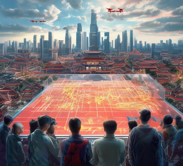 中国特色估值体系,科技股的创新价值与实践