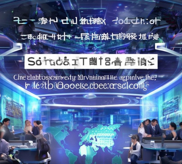 科技服务业的前沿与机遇,国内机构的现状与未来展望,全球排名的当代意义