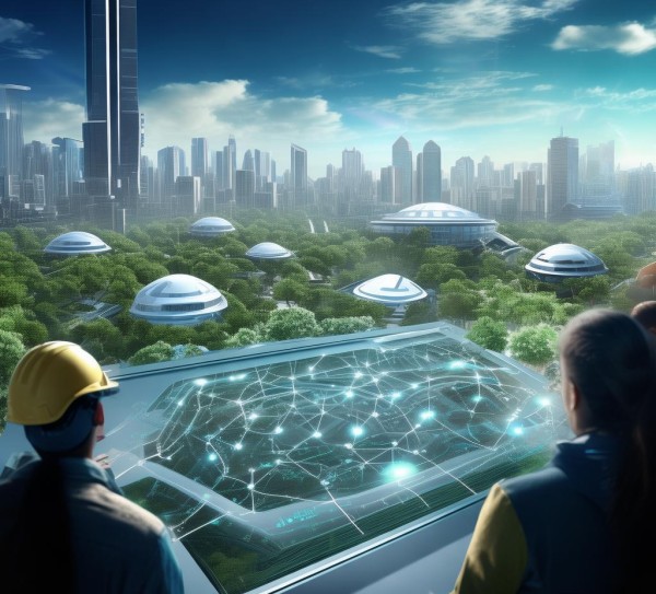 构建新型科技服务保障体系,未来发展的新路径 构建新型科技服务保障体系,未来发展的新路径