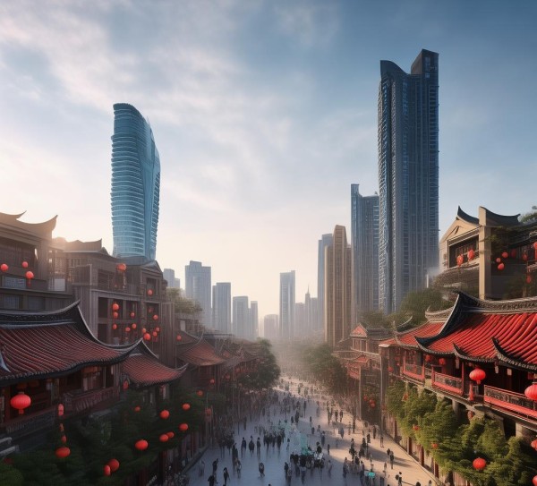 唐家,珠海创新高地