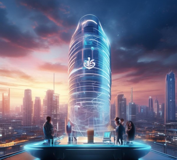 德善堂科技,创新驱动未来