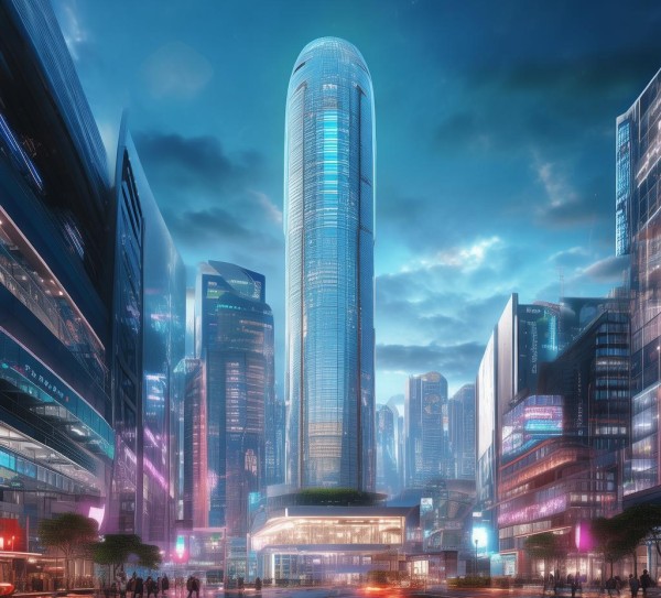 可口港科技发展的新机遇
