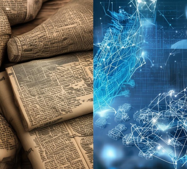 中外金融科技监管体系，挑战与机遇