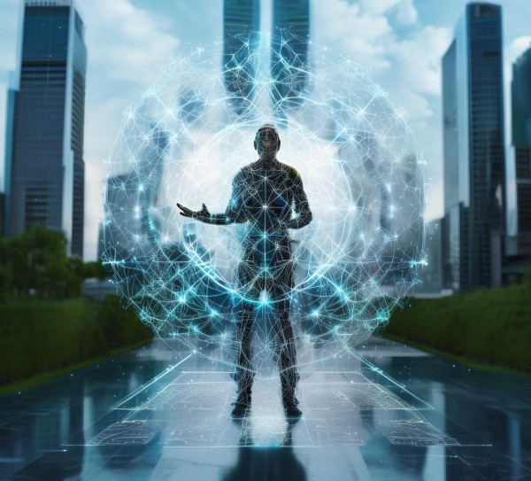 科技治理体系,推动人类社会发展的核心动力 科技治理体系,推动人类社会发展的核心动力