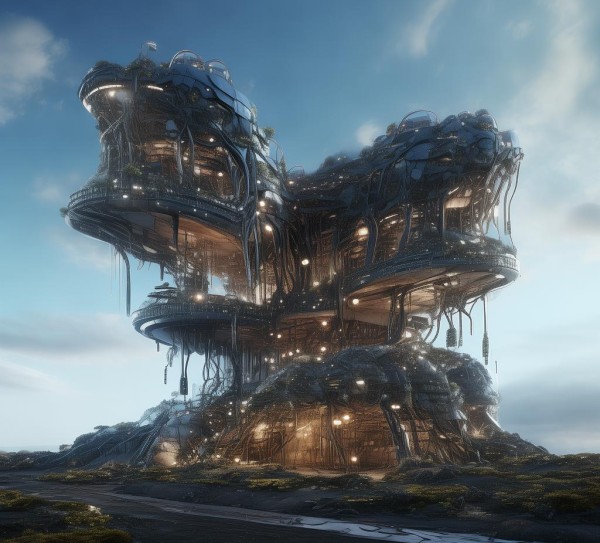 无体系科技,构建独立自主的未来