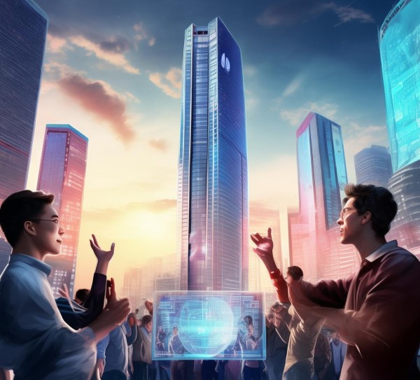 千帆科技,创新引领未来,共创辉煌 千帆科技,创新引领未来,共创辉煌