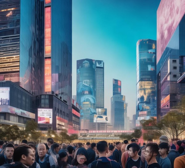 北京科技服务业,数字经济发展新机遇与挑战并存,未来 promising的发展前景