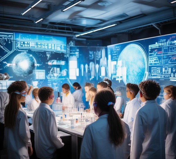 学校航天科技活动方案,助力探索未来