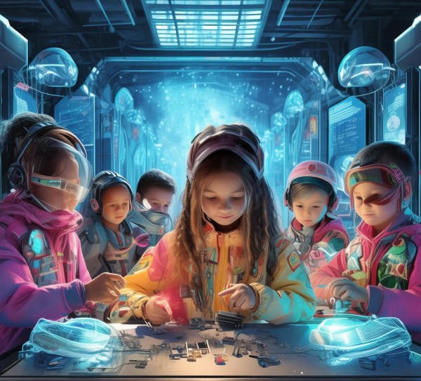 科技活动与五小活动方案，创新融合，激发科技活力