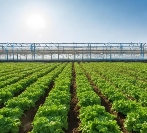 水清农业科技开发有限责任公司,在新疆实施绿色农业实践的公司