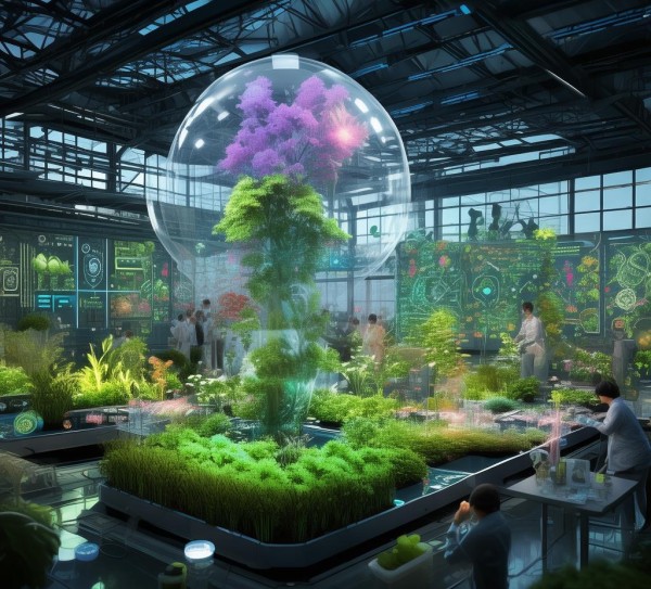 植物科技活动方案，探索植物无限可能的路径