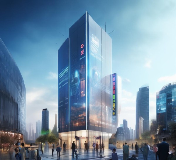 深圳恒律科技,引领未来发展的力量