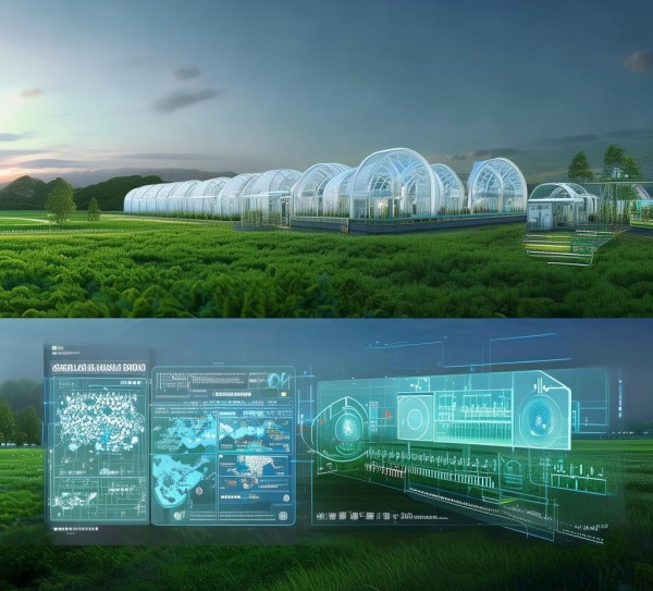 农业现代化科技指标体系,构建与优化