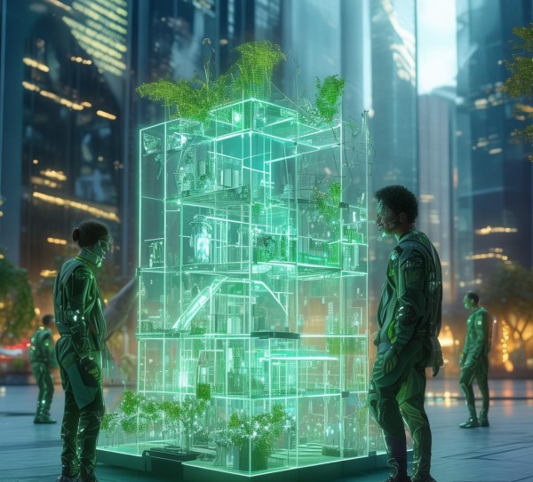 科技向善,定义与构建的实践路径