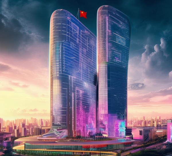 融合,全球领先与本土优势并重的科技国企崛起之路 融合,全球领先与本土优势并重的科技国企崛起之路