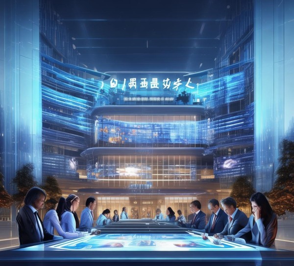 中国科技服务业委员会推动科技行业升级与创新生态建设