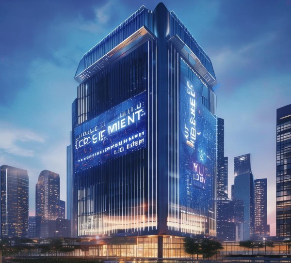 左海科技开发中心重磅消息，recruitment开启，立即准备好了吗？