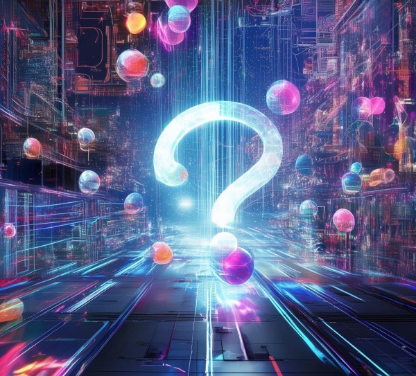 罗麦科技五大体系，你的未来在哪？