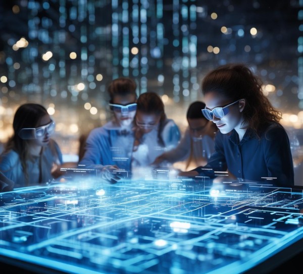 科技信息管理体系,构建高效协同的数字赋能未来 科技信息管理体系,构建高效协同的数字赋能未来