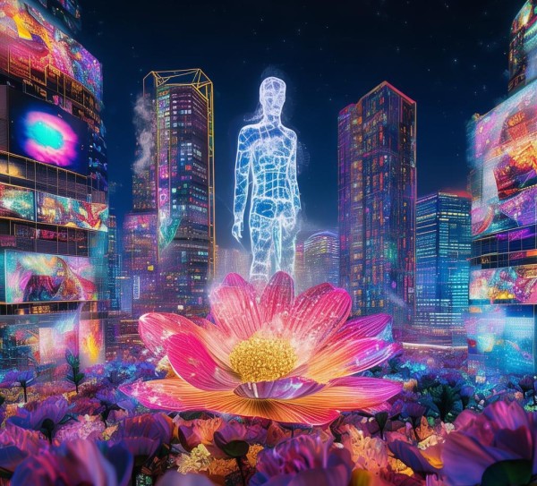 科技之花绽放,智能之韵尽染,论南京高科技服务业的辉煌成就