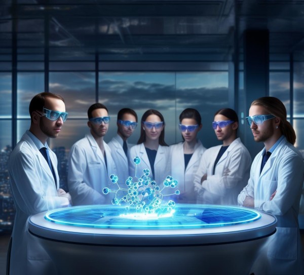 金诺生物科技,创新驱动的未来之光