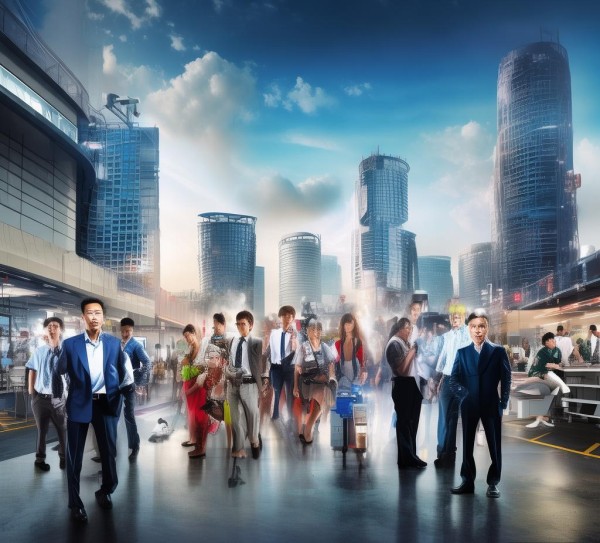 通州区科技服务业企业的活力与挑战