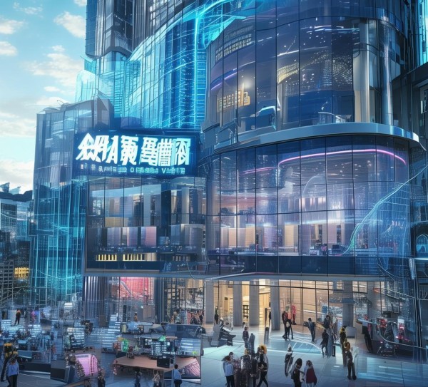 长沙创宇科技,创新驱动时代发展