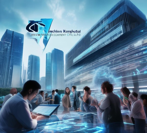 深圳市康舜斯科技开发有限公司，创新驱动时代