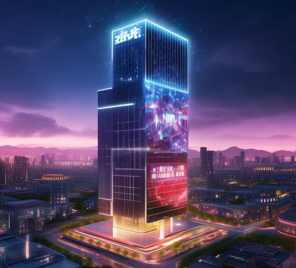 灵汐科技，引领数字转型的引领者
