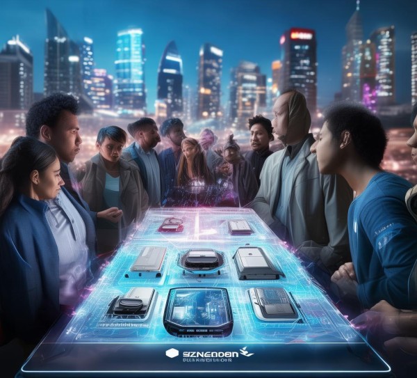 深圳天软科技开发公司，科技创新的创新者